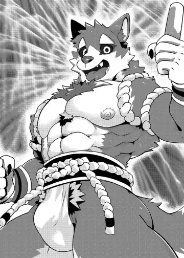 [Ross] Tenkou Matsuri | The Festival of Falling Lights Fhentai - Page 41