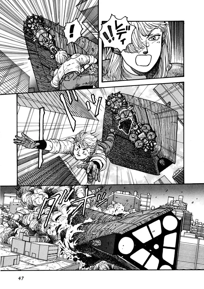 [Yui Toshiki] Kaori Paradise Fhentai - Page 48