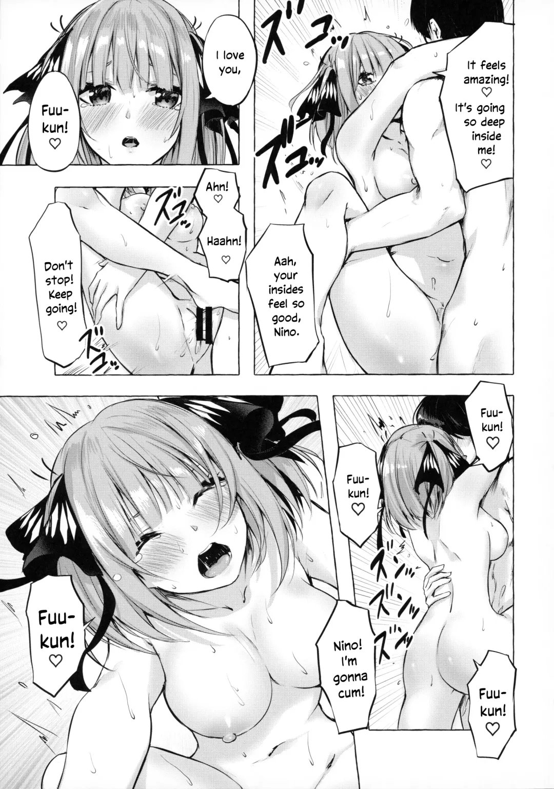 [Sahara Gensei] Hanayome no Kakuritsu | Chance to be a Bride Fhentai.net - Page 26