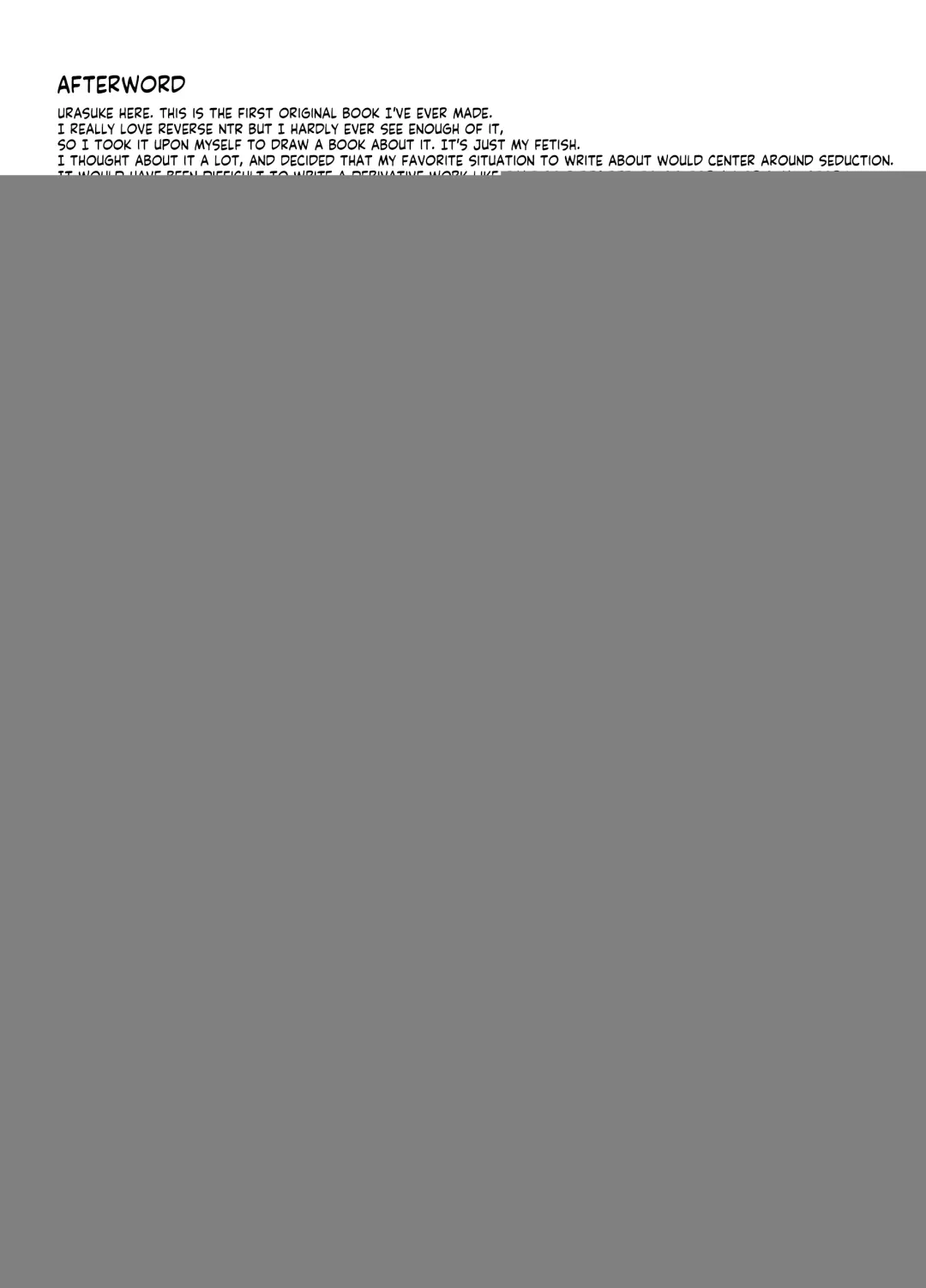 [Urasuke] Boku no Hajimete no Aite wa Kanojo no Onee-san - my first xxx is her older sister Fhentai - Page 25