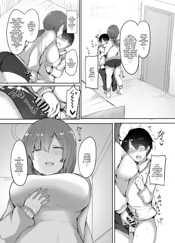 [Urasuke] Boku no Hajimete no Aite wa Kanojo no Onee-san - my first xxx is her older sister Fhentai - Page 14