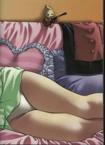 PINK PLANET Fhentai - Page 60