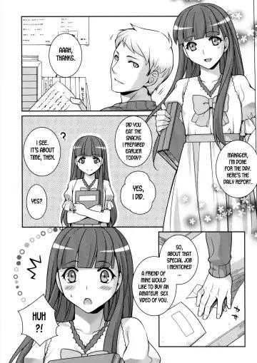 [Kujou Shirei] Dochira mo Hamete | It's Sex Either Way Fhentai.net - Page 2