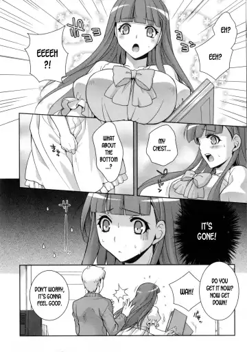 [Kujou Shirei] Dochira mo Hamete | It's Sex Either Way Fhentai.net - Page 4