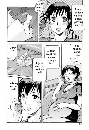 [Syowmaru] Pregnant Horny Mom Fhentai.net - Page 2