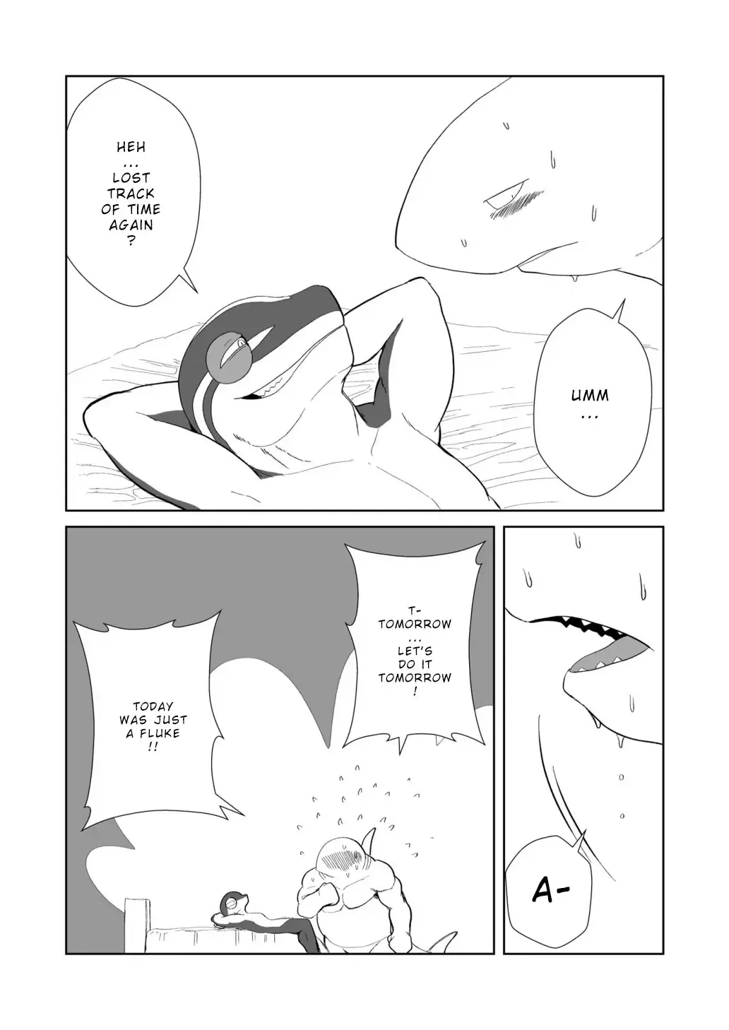 [Kata] Toki wa Kane nari H nari 2 | Time is money. Or...? 2 Fhentai - Page 16