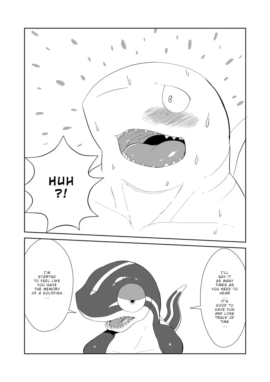[Kata] Toki wa Kane nari H nari 2 | Time is money. Or...? 2 Fhentai - Page 23
