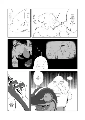 [Kata] Toki wa Kane nari H nari 2 | Time is money. Or...? 2 Fhentai - Page 12