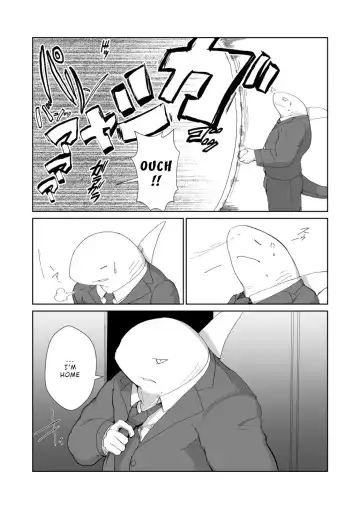 [Kata] Toki wa Kane nari H nari 2 | Time is money. Or...? 2 Fhentai - Page 3