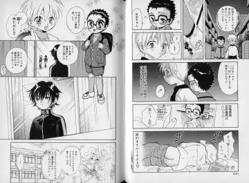 [Abekawa Kineko] Nureta Houkago Fhentai - Page 52