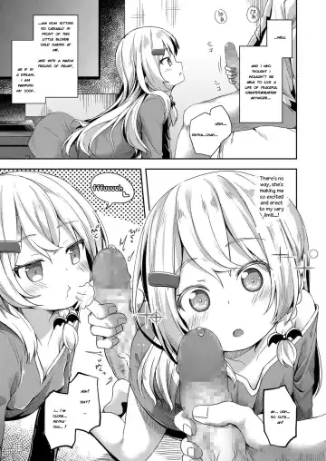 [Pirason] Oufuu Yousei Shuukan | Week of European Fairy Fhentai - Page 3