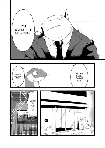 [Kata] Toki wa Kane nari H nari | Time is money. Or...? Fhentai.net - Page 12