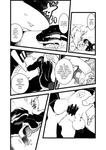 [Kata] Toki wa Kane nari H nari | Time is money. Or...? Fhentai.net - Page 20