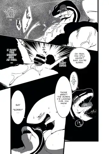 [Kata] Toki wa Kane nari H nari | Time is money. Or...? Fhentai.net - Page 23