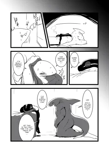 [Kata] Toki wa Kane nari H nari | Time is money. Or...? Fhentai.net - Page 28