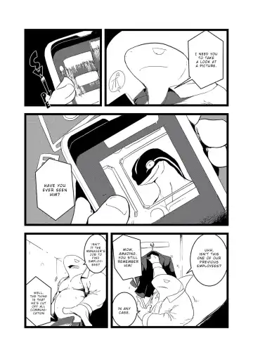 [Kata] Toki wa Kane nari H nari | Time is money. Or...? Fhentai.net - Page 7