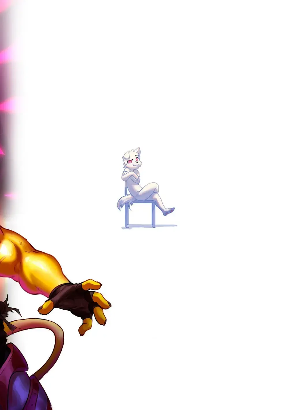 [Nom Noh] REVERSE 1 Fhentai - Page 2