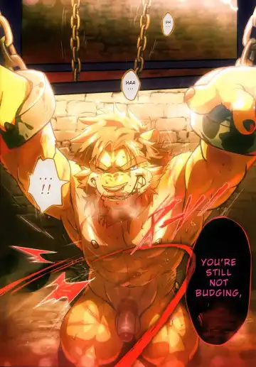 [Nom Noh] REVERSE 1 Fhentai - Page 10