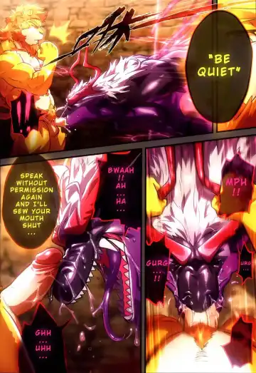 [Nom Noh] REVERSE 1 Fhentai - Page 18