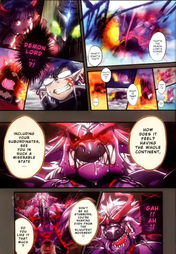 [Nom Noh] REVERSE 1 Fhentai - Page 21