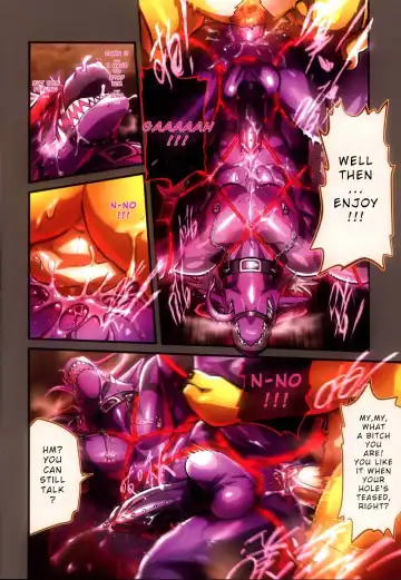 [Nom Noh] REVERSE 1 Fhentai - Page 22