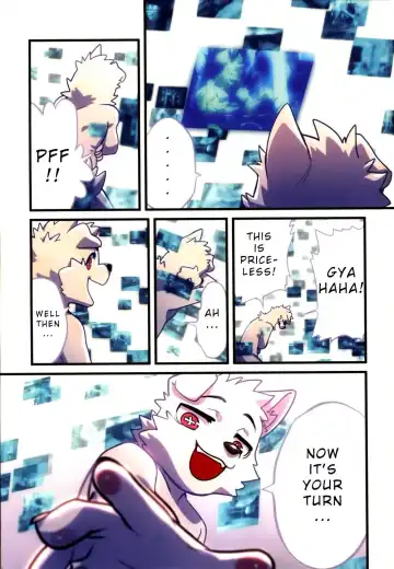 [Nom Noh] REVERSE 1 Fhentai - Page 29