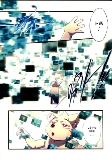 [Nom Noh] REVERSE 1 Fhentai - Page 7