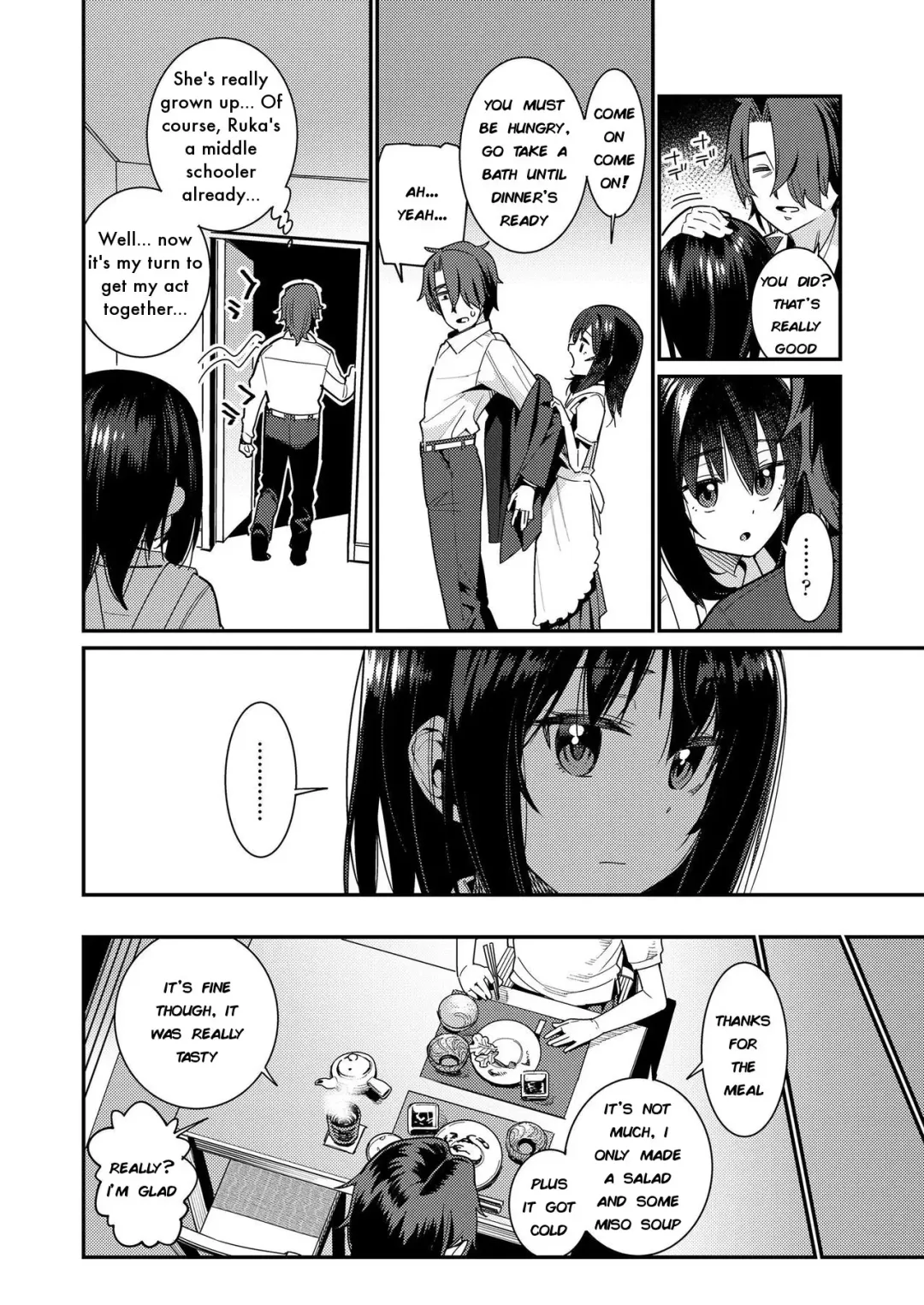 [Gengorou] Papa wa Manamusume ni Katenai Part2 Fhentai.net - Page 2