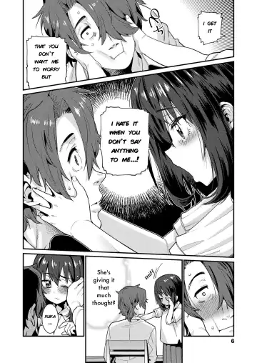 [Gengorou] Papa wa Manamusume ni Katenai Part2 Fhentai.net - Page 4