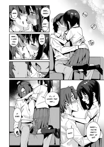 [Gengorou] Papa wa Manamusume ni Katenai Part2 Fhentai.net - Page 6