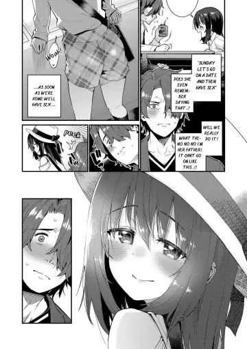 [Gengorou] Papa wa Manamusume ni Katenai Part3 Fhentai - Page 2