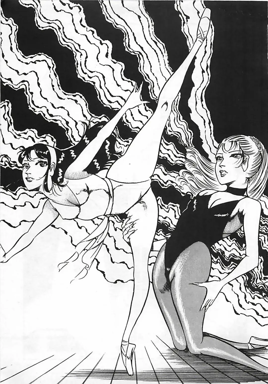 [Dirty Matsumoto] Chi no Butou Fhentai - Page 60