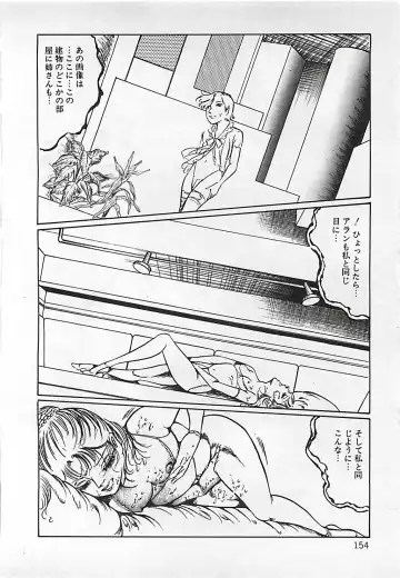 [Dirty Matsumoto] Chi no Butou Fhentai - Page 155