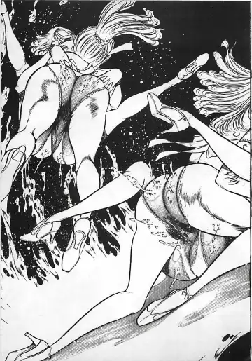 [Dirty Matsumoto] Chi no Butou Fhentai - Page 172