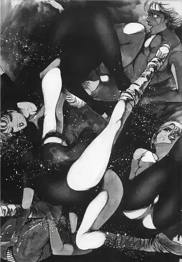 [Dirty Matsumoto] Chi no Butou Fhentai - Page 174