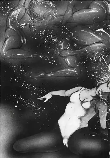 [Dirty Matsumoto] Chi no Butou Fhentai - Page 176