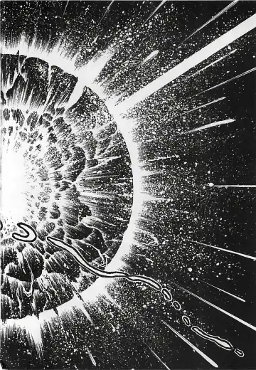 [Dirty Matsumoto] Chi no Butou Fhentai - Page 195