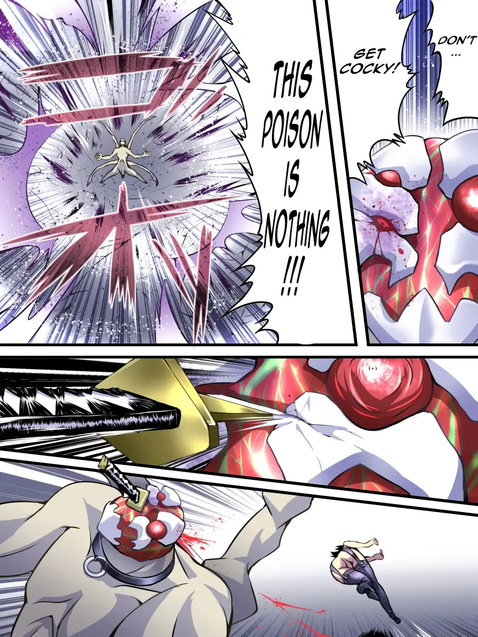 Superheroine Yuukai Ryoujoku VII - Superheroine in Distress - Kunoichi Suzushiro II Fhentai - Page 29