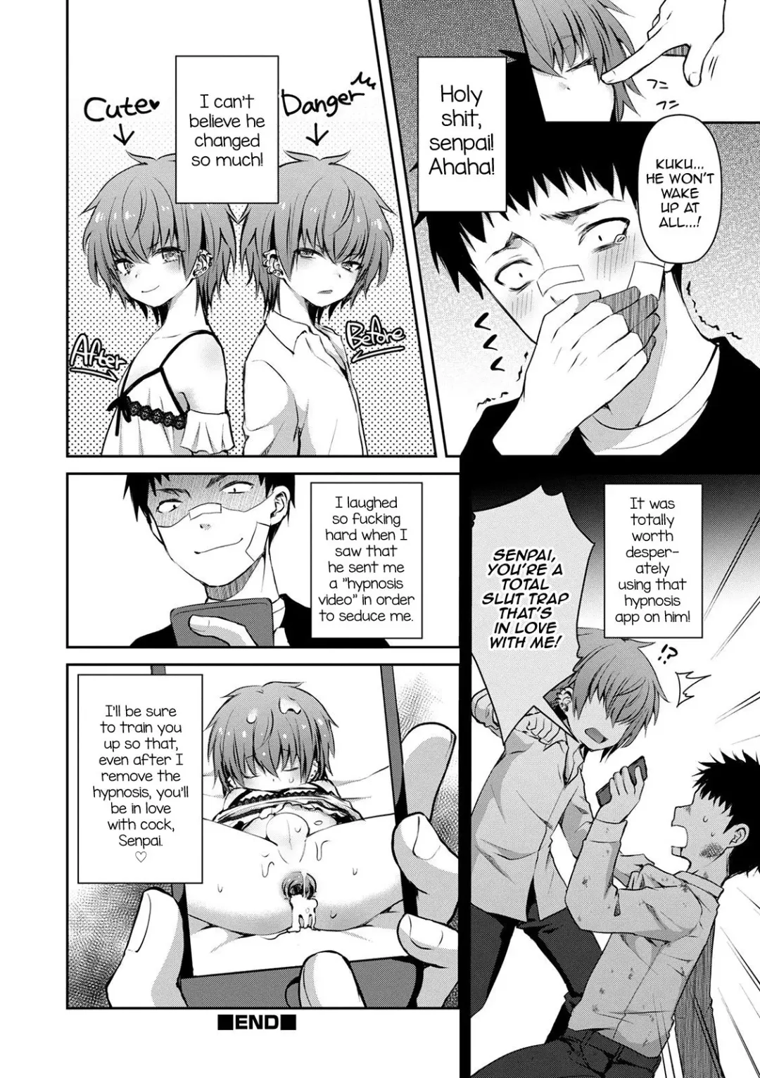 [Sioyaki Ayu] Saimin Sakushu Fhentai.net - Page 12