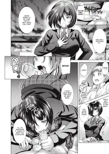 [Shuko] Sacrifice Fhentai - Page 6