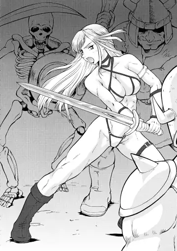 [Umedama Nabu] Senpu Fhentai - Page 22