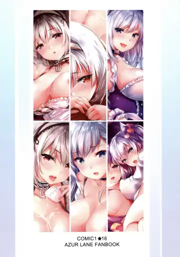 [Chiyingzai] Scorpius Fhentai.net - Page 2