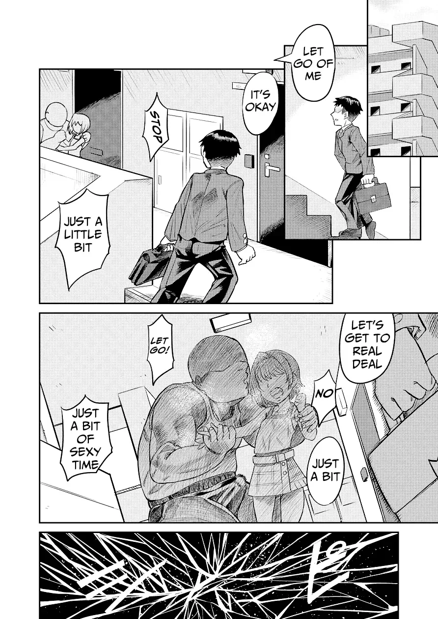 [Samon Shiu] Kiseki no HoneTra Shoujo Fhentai - Page 25