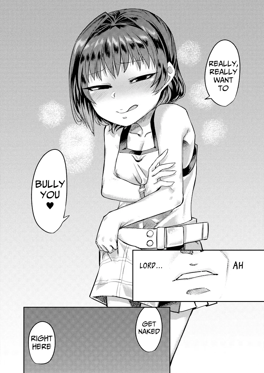 [Samon Shiu] Kiseki no HoneTra Shoujo Fhentai - Page 27