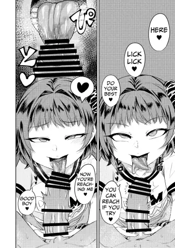 [Samon Shiu] Kiseki no HoneTra Shoujo Fhentai - Page 15