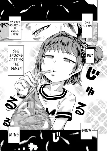 [Samon Shiu] Kiseki no HoneTra Shoujo Fhentai - Page 24