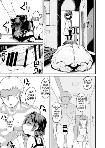 [Samon Shiu] Kiseki no HoneTra Shoujo Fhentai - Page 28