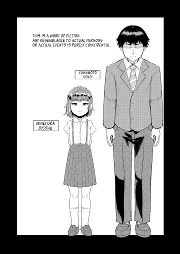 [Samon Shiu] Kiseki no HoneTra Shoujo Fhentai - Page 3