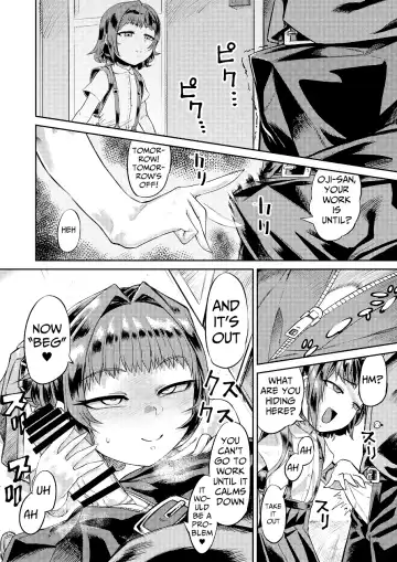 [Samon Shiu] Kiseki no HoneTra Shoujo Fhentai - Page 5