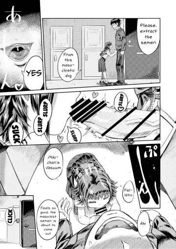 [Samon Shiu] Kiseki no HoneTra Shoujo Fhentai - Page 6